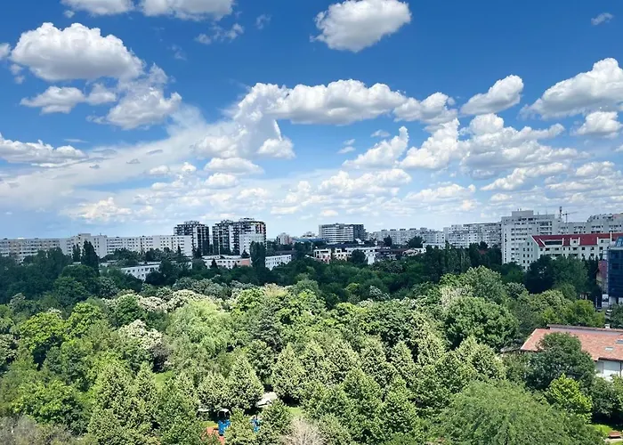 Titan Park Vista Studio