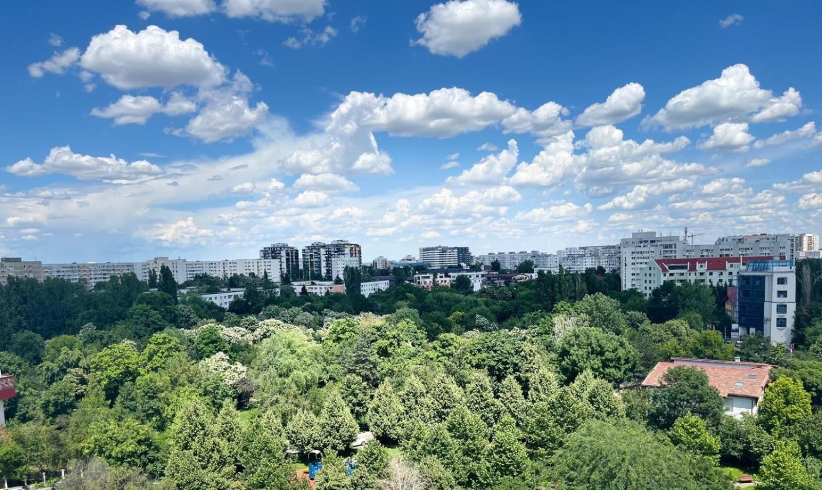 Apartment Titan Park Vista