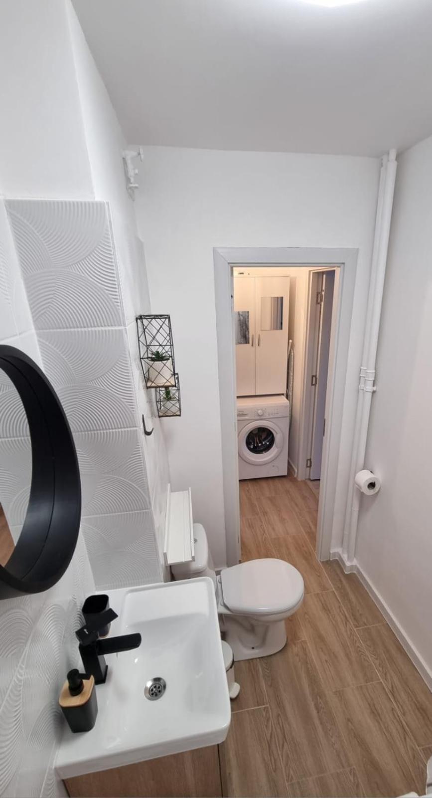 Appartement Titan Park Vista Bucarest