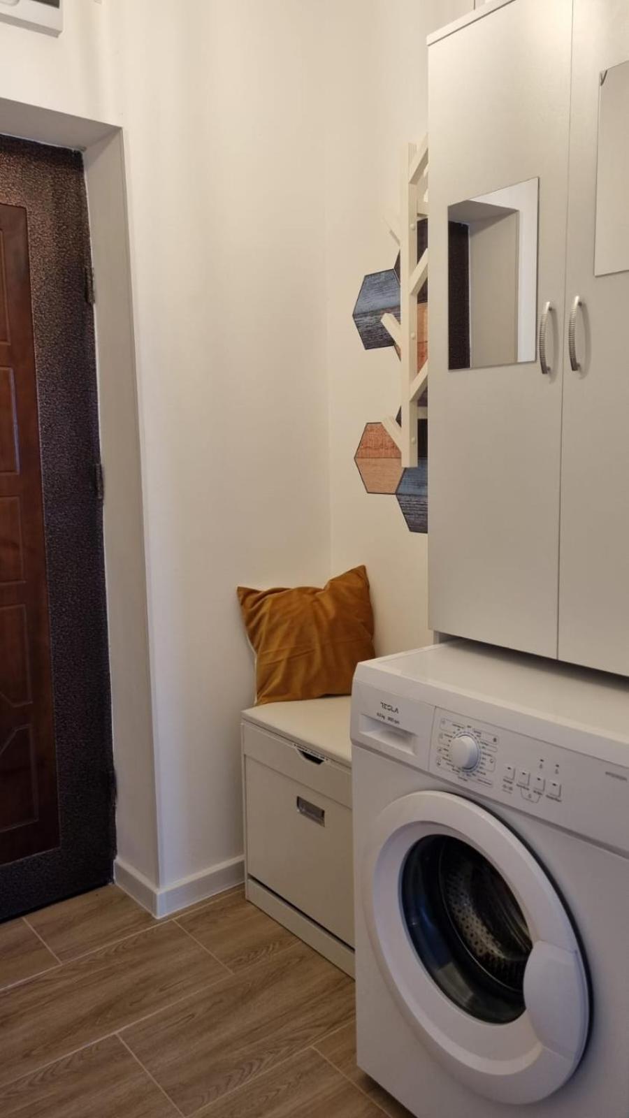 Titan Park Vista Appartement Bucarest